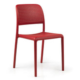 bora bistrot chair tortora