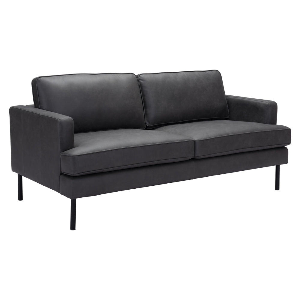 decade sofa