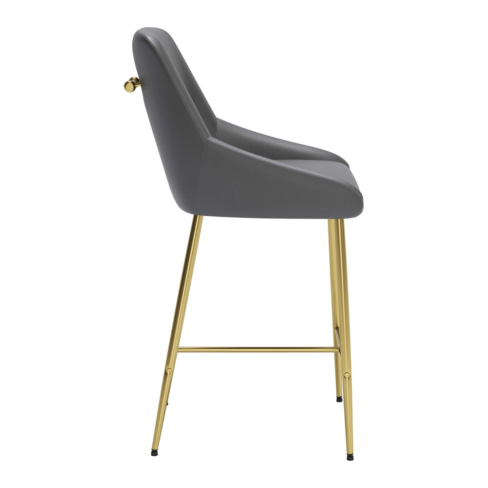 madelaine counter chair