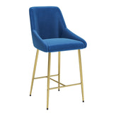 madelaine counter chair