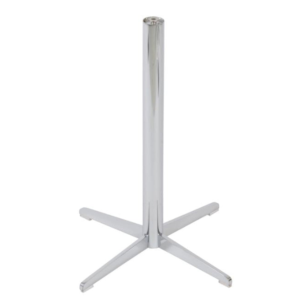 Diana Modern X-Shaped Table Base