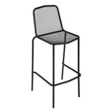 outdoor furniture avalon barstool bfm dv554bl