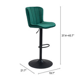 tarley bar chair