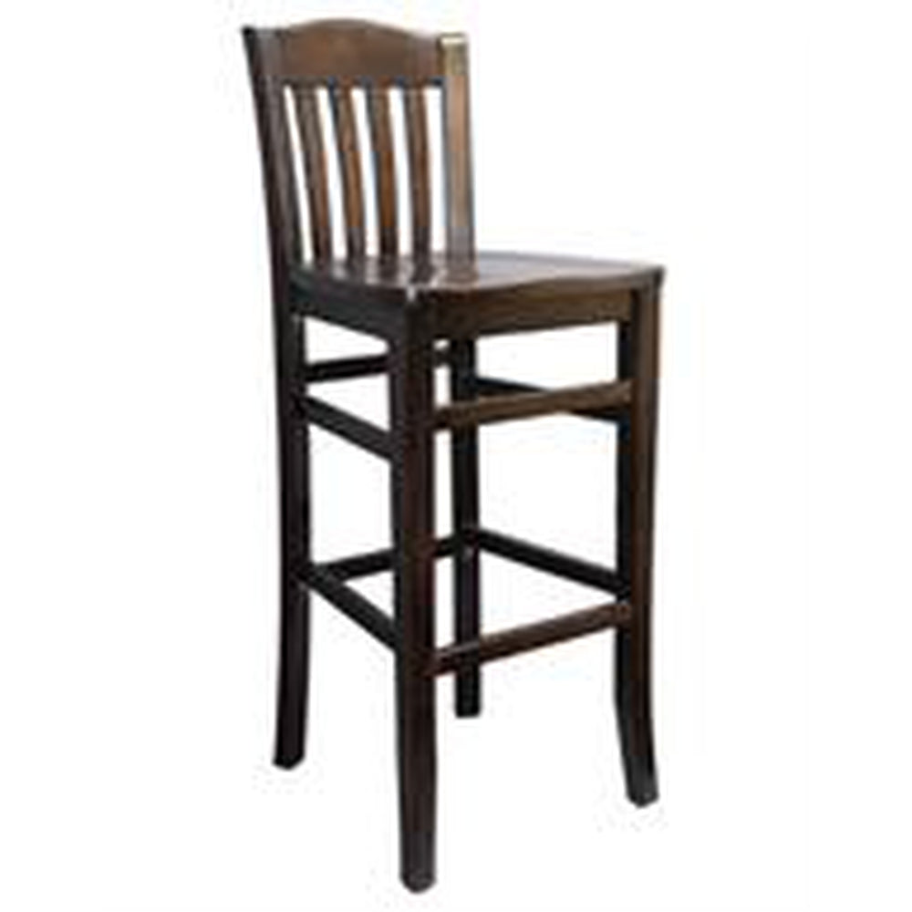 Beechwood Schoolhouse Modern Bar Stool