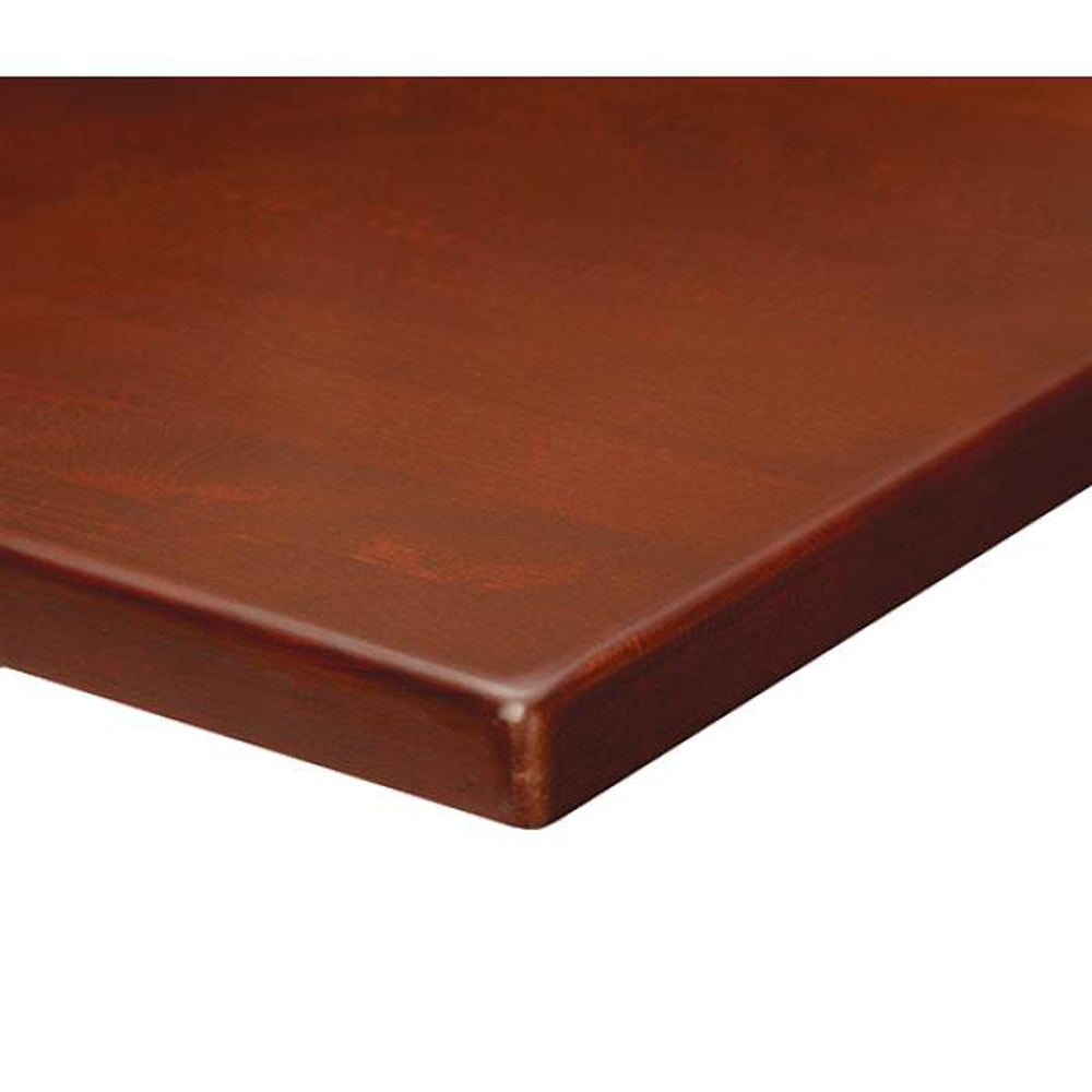 solid beechwood table tops