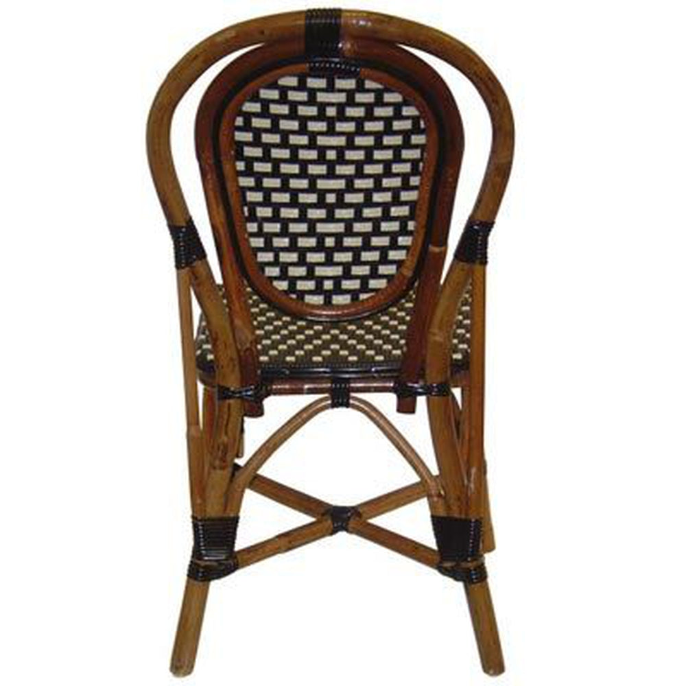 Classic French Bistro Chair