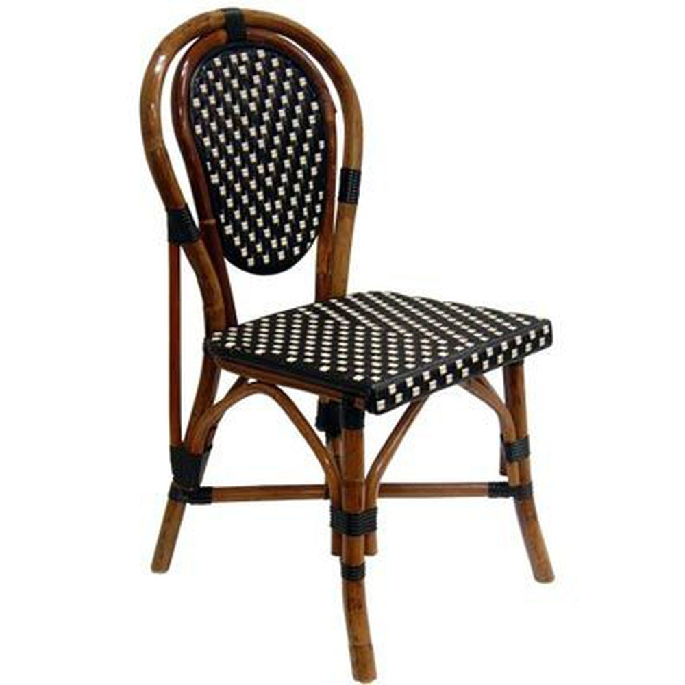 Classic French Bistro Chair