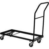 folding chair dolly