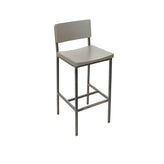 industrial seating grand bar stools