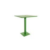 beachcomber margate bar height table