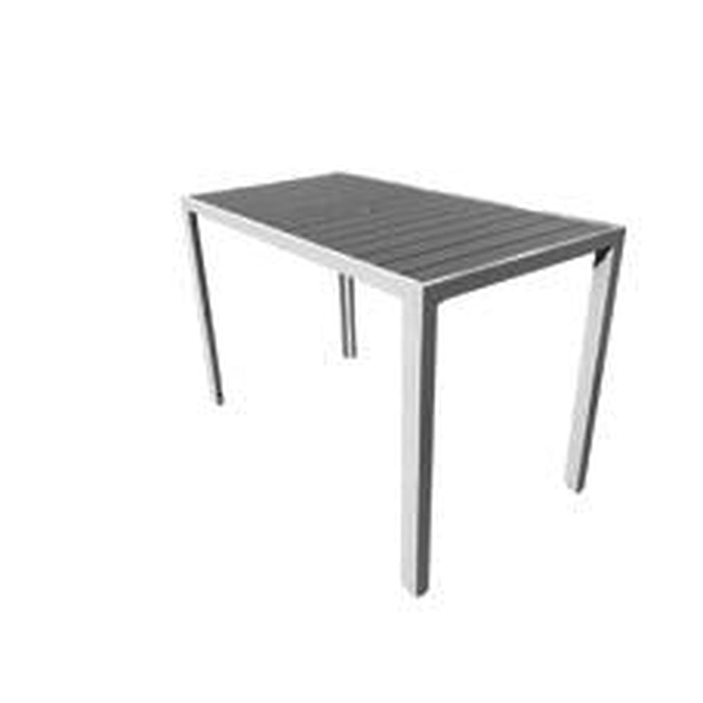 durango 33 x 61 bar table