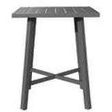 durango 33 square bar table