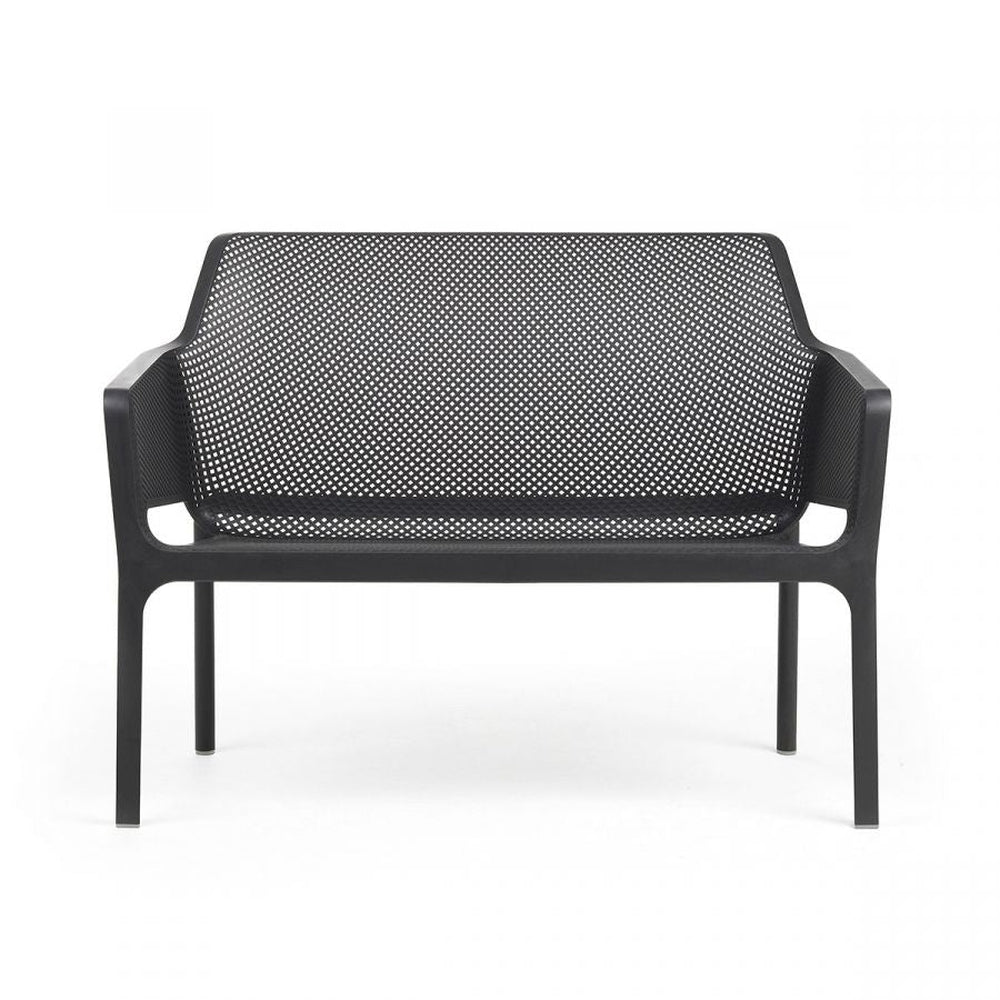 net bench outdoor sofa