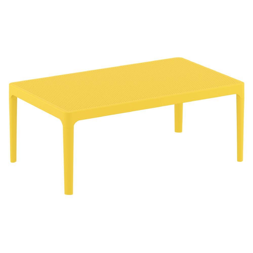 sky lounge table 39 inch