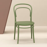 marie resin outdoor chair