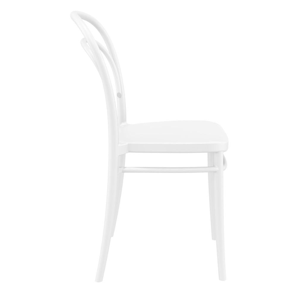 marie resin outdoor chair