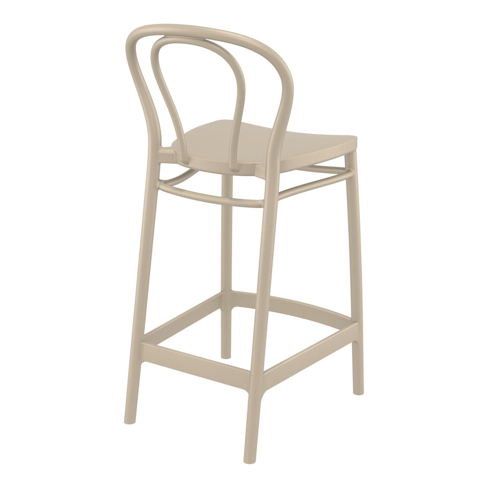 victor counter stool