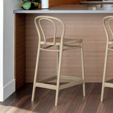 victor counter stool