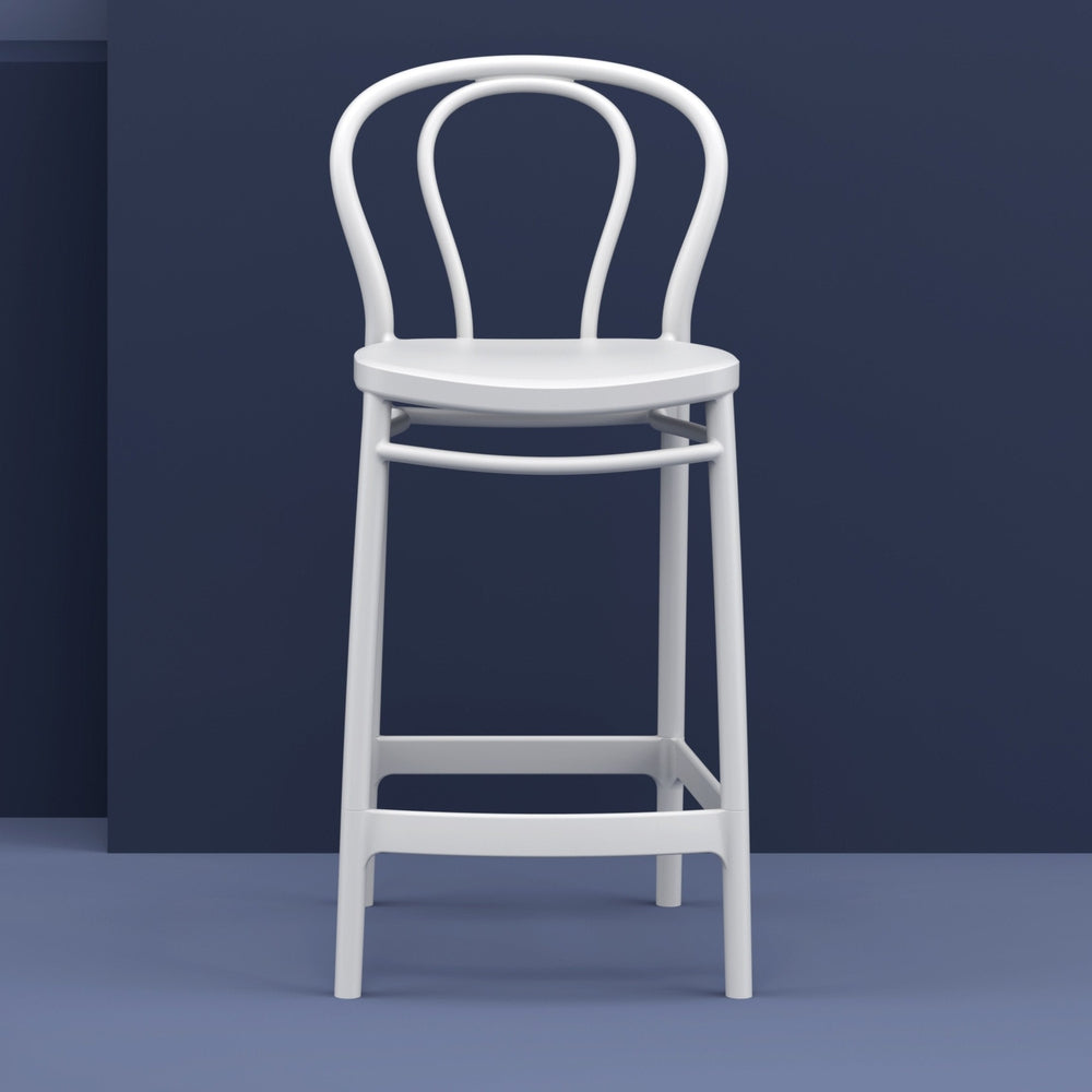 victor counter stool