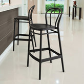 victor bar stool