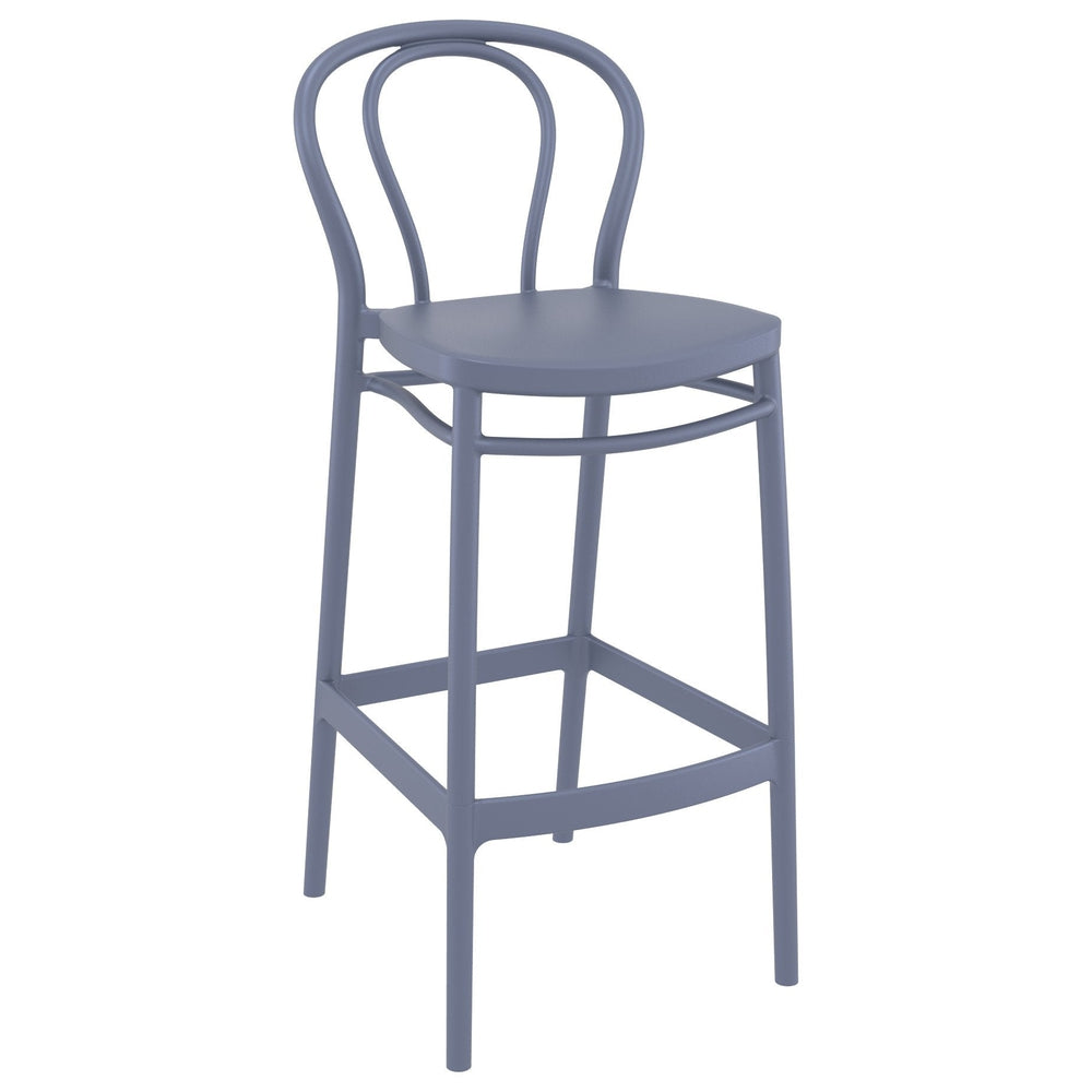 victor bar stool