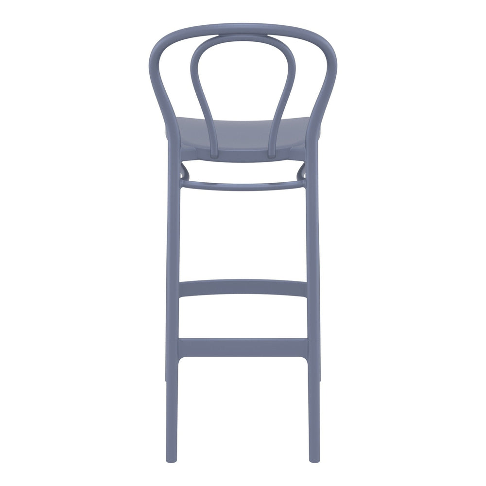 victor bar stool