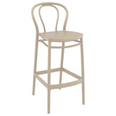 victor bar stool