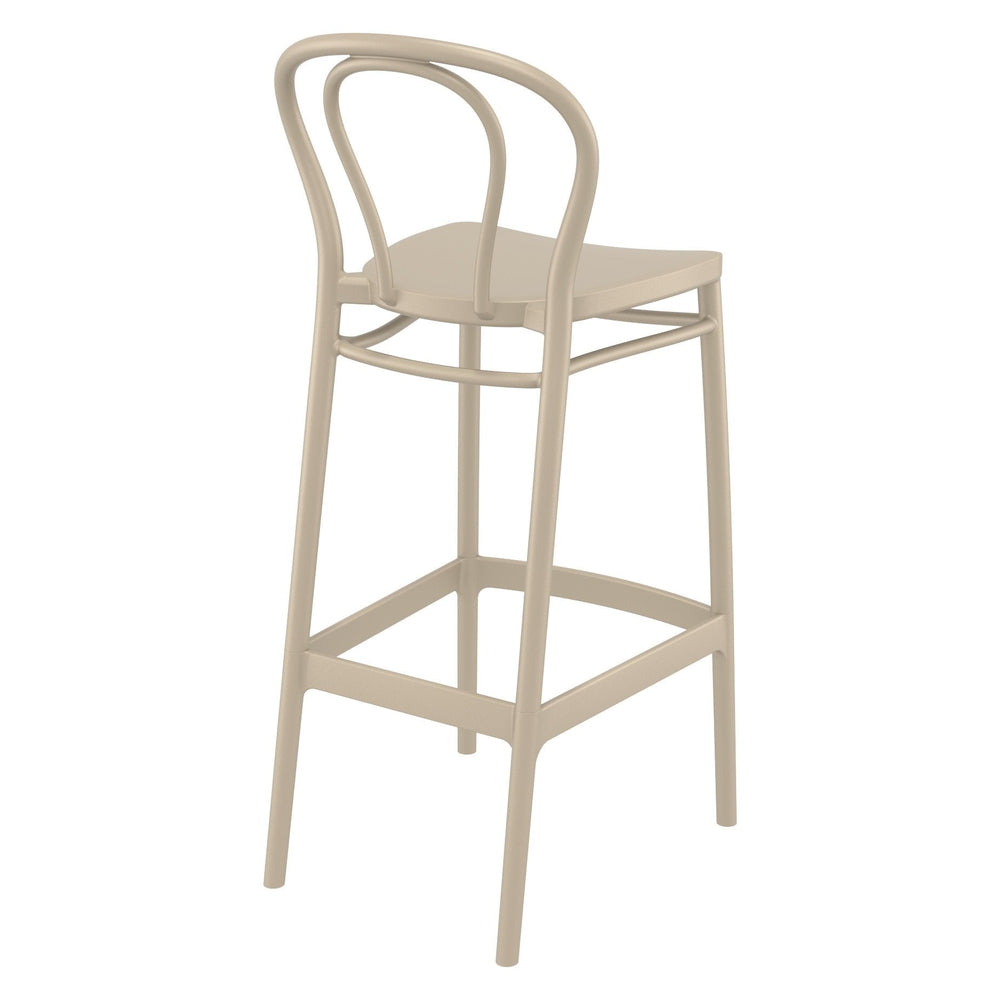 victor bar stool