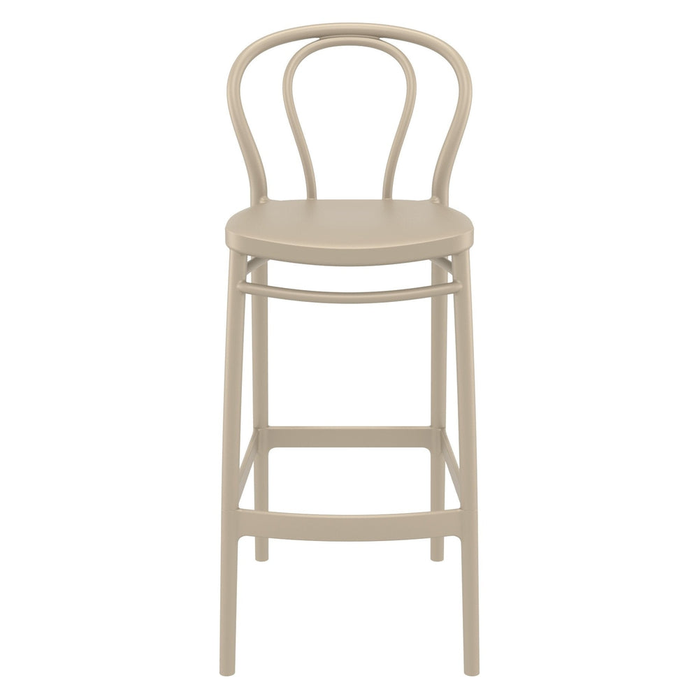 victor bar stool