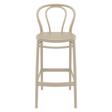 victor bar stool