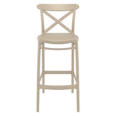 cross bar stool