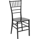 hercules series resin stacking chiavari chair