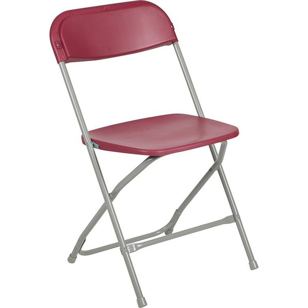 hercules series 650 lb capacity premium plastic folding chair