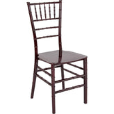 hercules series resin stacking chiavari chair 2