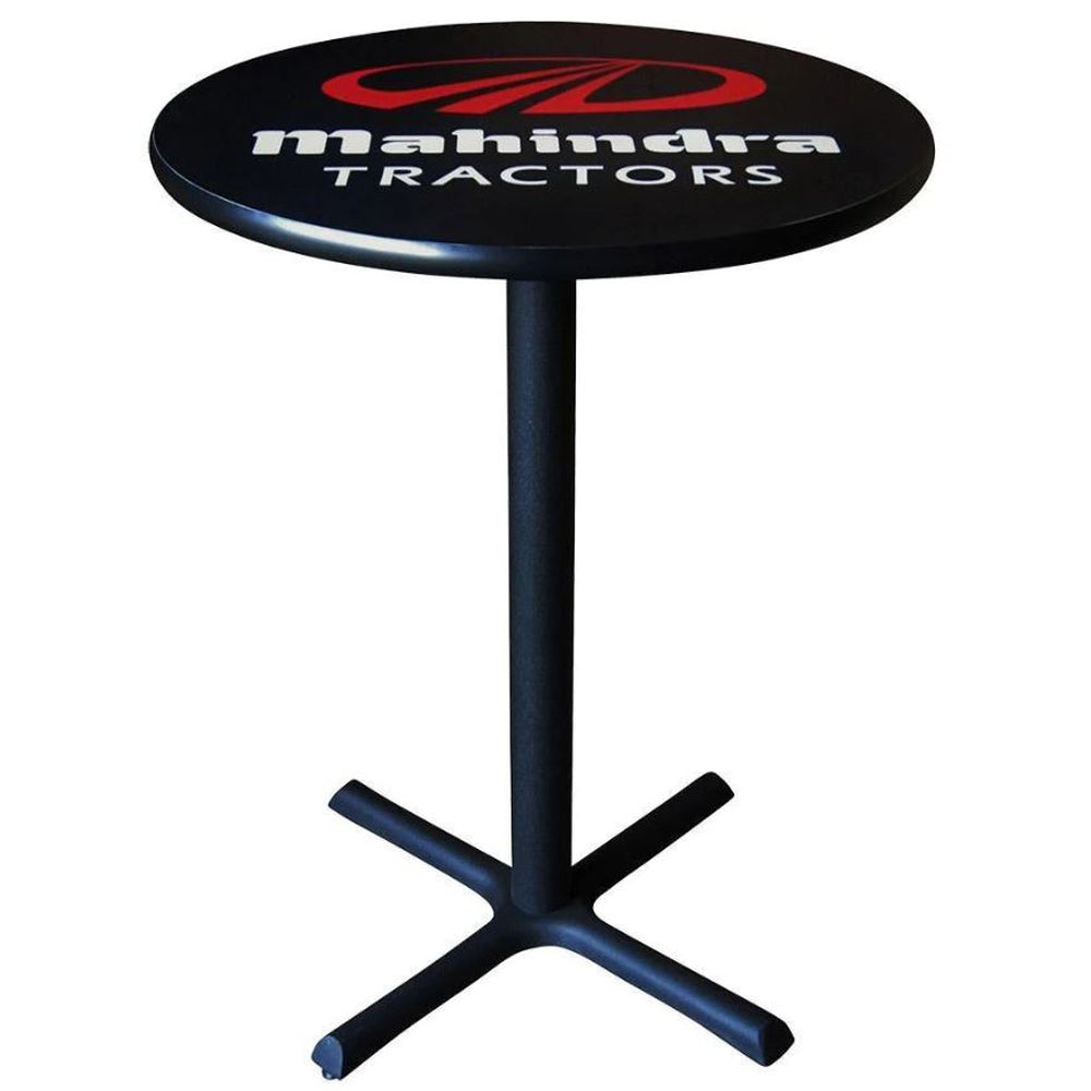 Custom Logo Tables