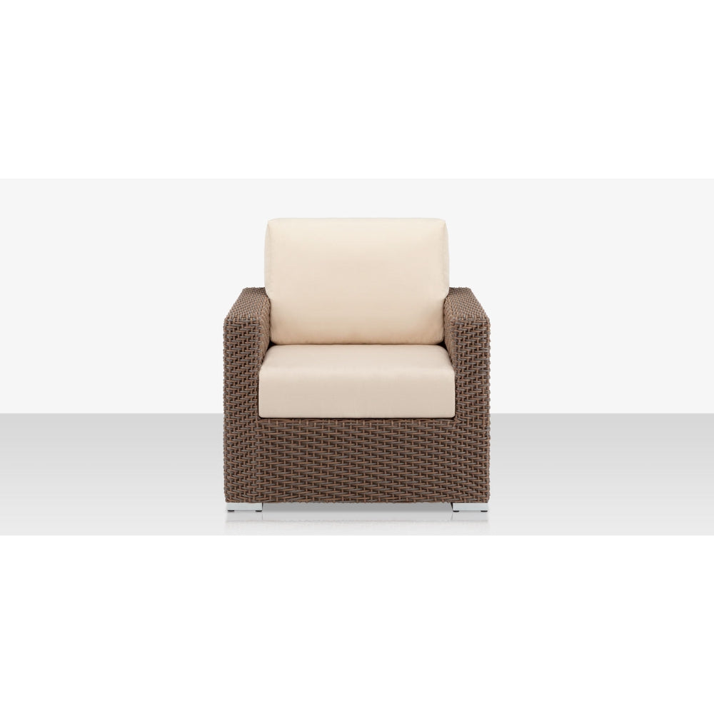 Lucaya Outdoor Club Chair