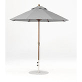 montego octagon market umbrella 9975cl