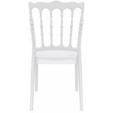 napoleon dining chair gold isp044 gld