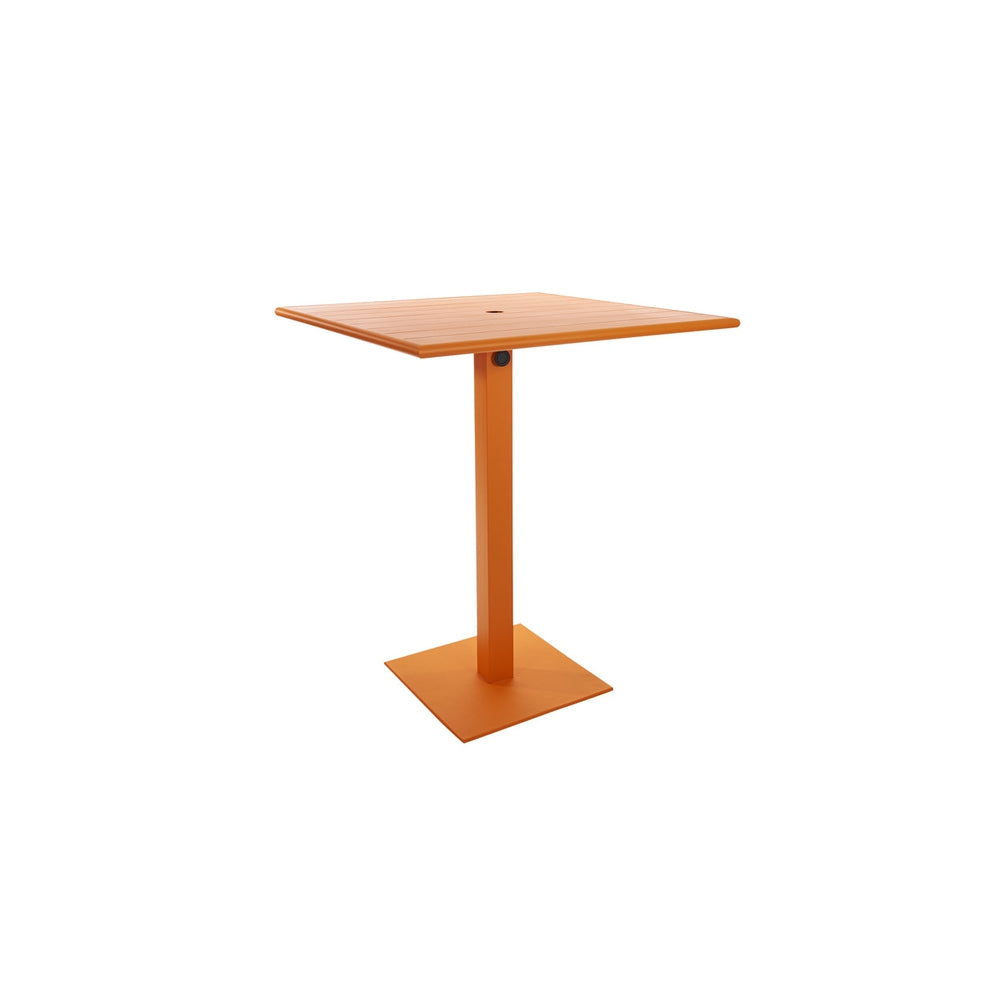 beachcomber margate bar height table