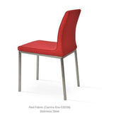 polo metal chair