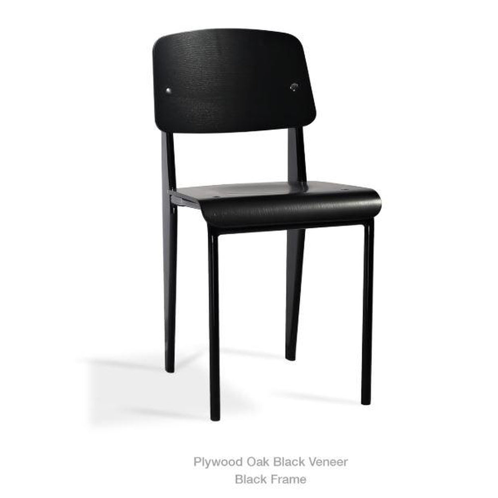 prouve chair