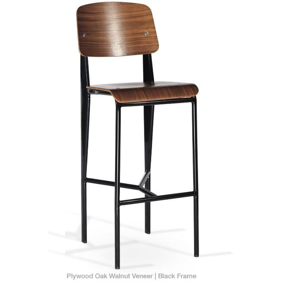 prouve counter or bar stool