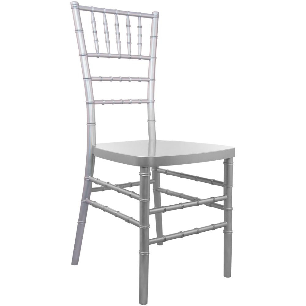 advantage resin chiavari chair