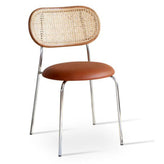 Seneca Industrial Dining Chair