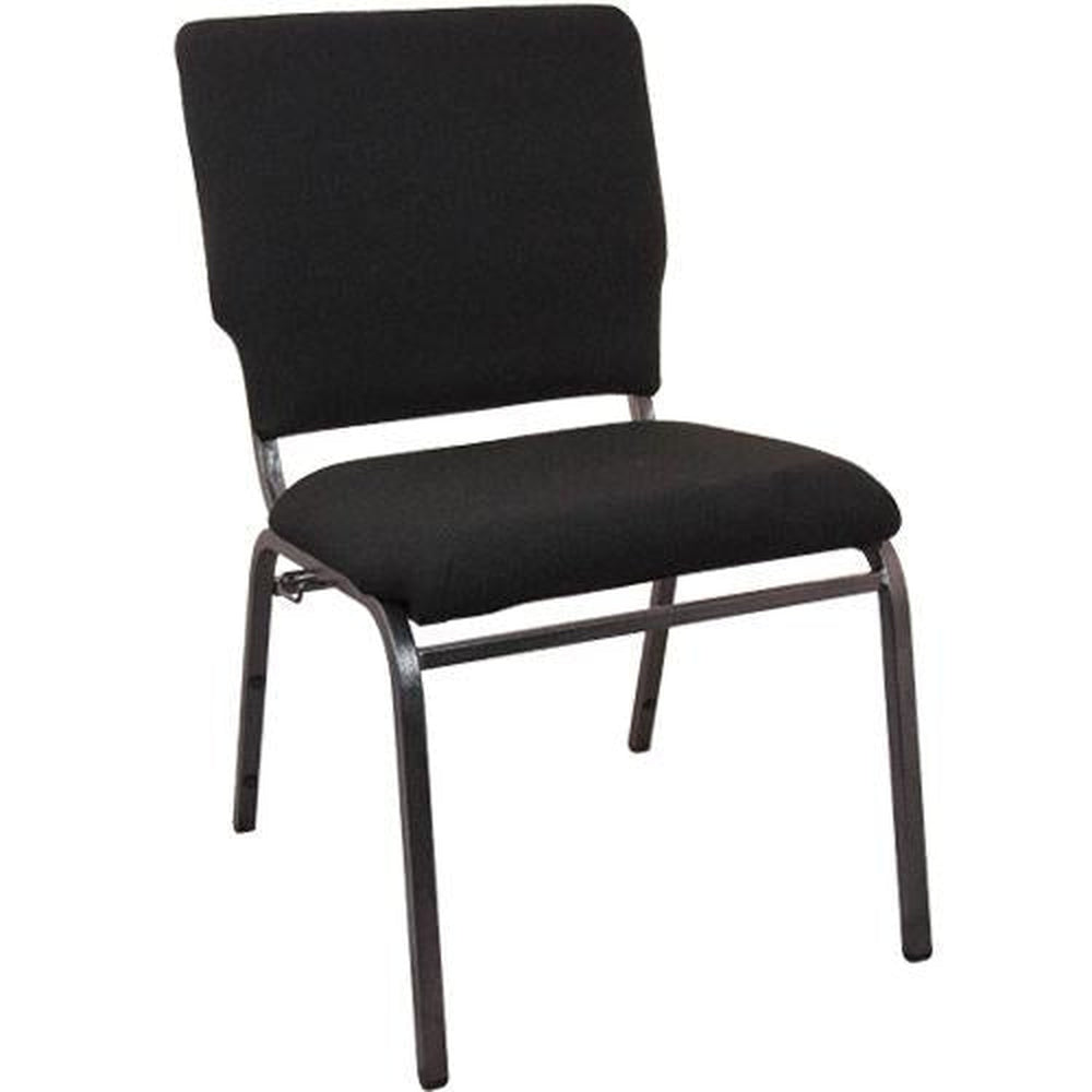 advantage 18 5 inch width multipurpose church chairs