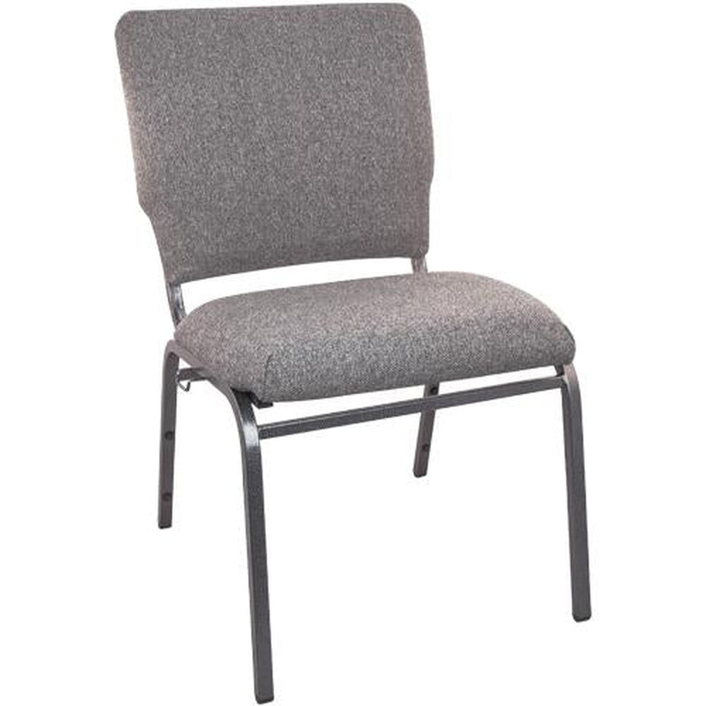 advantage 18 5 inch width multipurpose church chairs