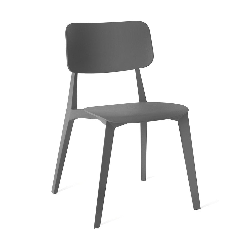 stellar chair black