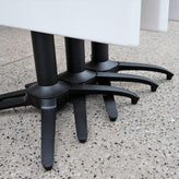 norock terrace table base