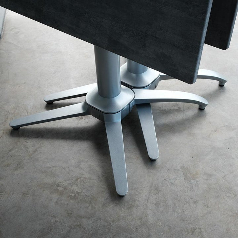 norock terrace table base