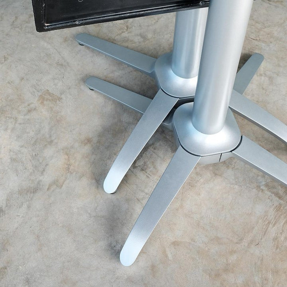 norock terrace table base